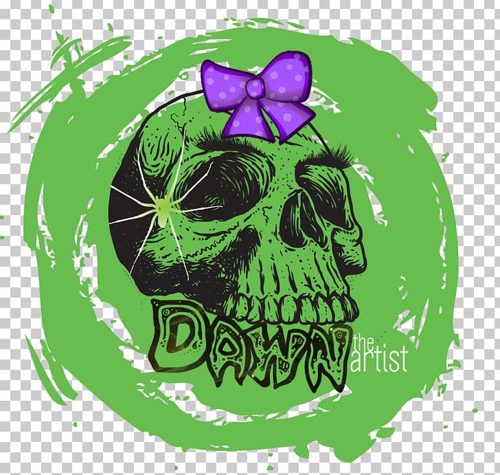 Leaf Douchegordijn Skull PNG, Clipart, Art, Blanket, Bone, Character, Clip Art Free PNG Download