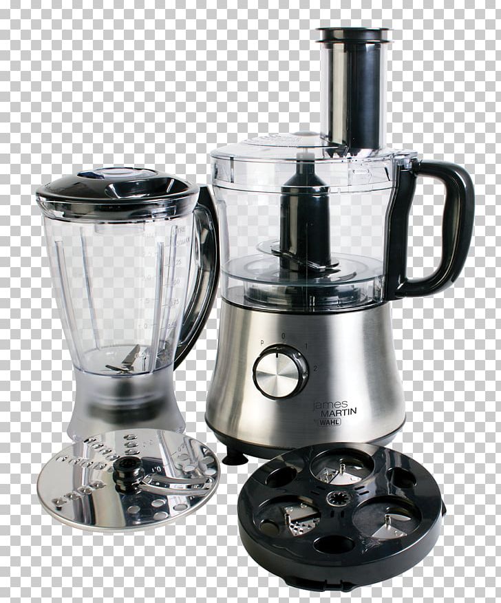 Mixer Wahl James Martin Compact Food Processor Blender Kitchen PNG, Clipart, Blender, Bowl, Central Processing Unit, Coffeemaker, Deli Slicers Free PNG Download