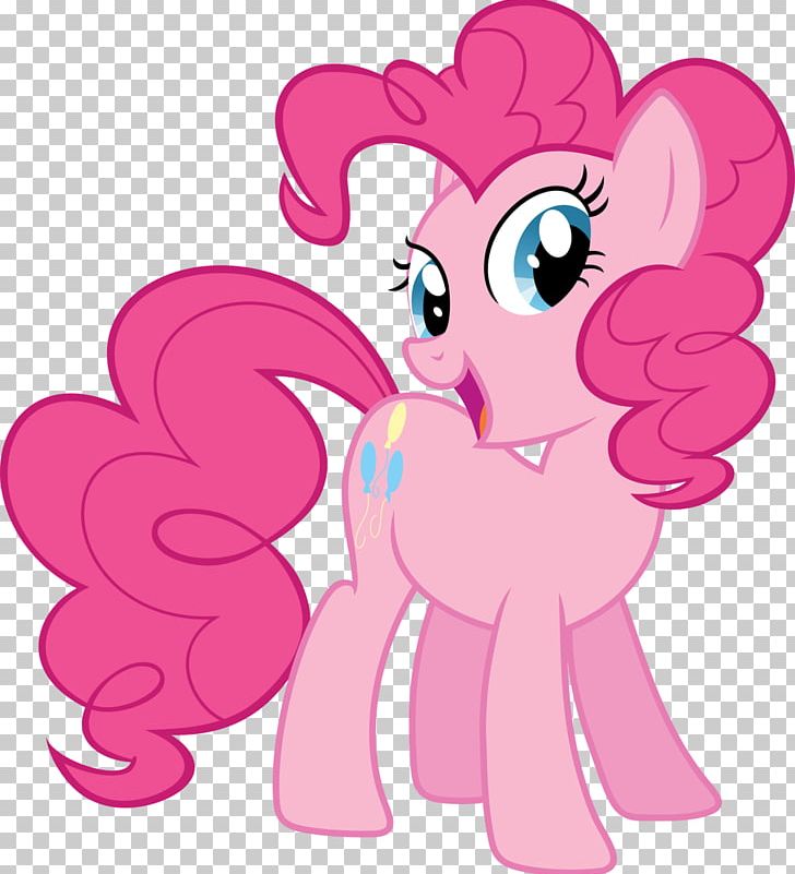 Pinkie Pie Rainbow Dash Fluttershy Applejack Twilight Sparkle PNG, Clipart, Cartoon, Cutie Mark Crusaders, Equestria, Fictional Character, Flower Free PNG Download