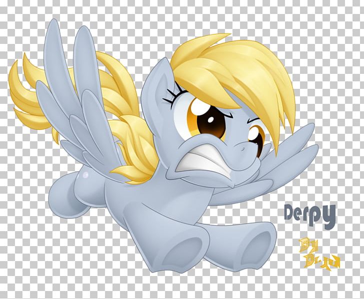 Pony Derpy Hooves Rainbow Dash PNG, Clipart,  Free PNG Download