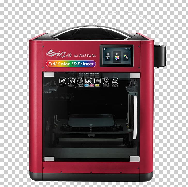 3D Printing Filament Color Printing Xyzprinting 3f1jpxus00b Da Vinci Jr. 1.0 Pro. 3d Printer PNG, Clipart, 3 D, 3d Printing, 3d Printing Filament, Color, Color Printing Free PNG Download