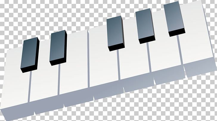 Digital Piano Musical Keyboard PNG, Clipart, Angle, Black And White, Black And White Keys, Electronic Device, Electronic Musical Instrument Free PNG Download