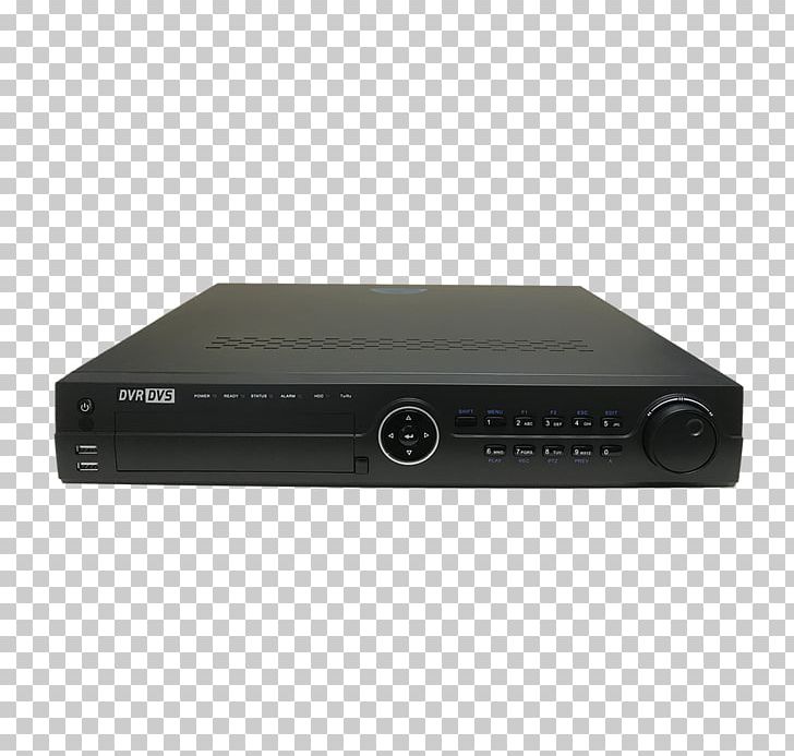 Electronics Electronic Musical Instruments Cable Converter Box Audio Power Amplifier AV Receiver PNG, Clipart, Audio, Audio Equipment, Cable Television, Cctv Camera Dvr Kit, Electronic Device Free PNG Download