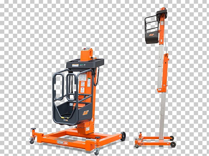 JLG Industries Aerial Work Platform Elevator Lifting Equipment Hoist PNG, Clipart, Aerial Work Platform, Ara, Belt Manlift, Elevator, Genie Free PNG Download