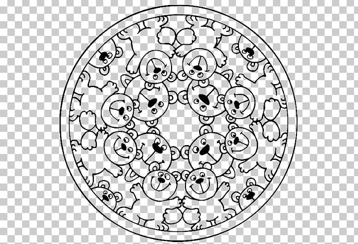 Magic Circle Symbol Sigil Witchcraft PNG, Clipart, Art, Black And White, Black Magic, Circle, Coloring Book Free PNG Download