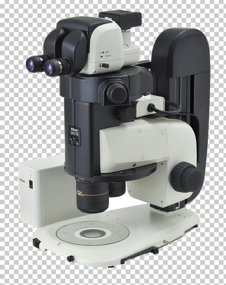 Stereo Microscope Optics Fluorescence Microscope Microscopy PNG, Clipart, Binoculair, Binoculars, Fluorescence, Fluorescence Microscope, Hardware Free PNG Download