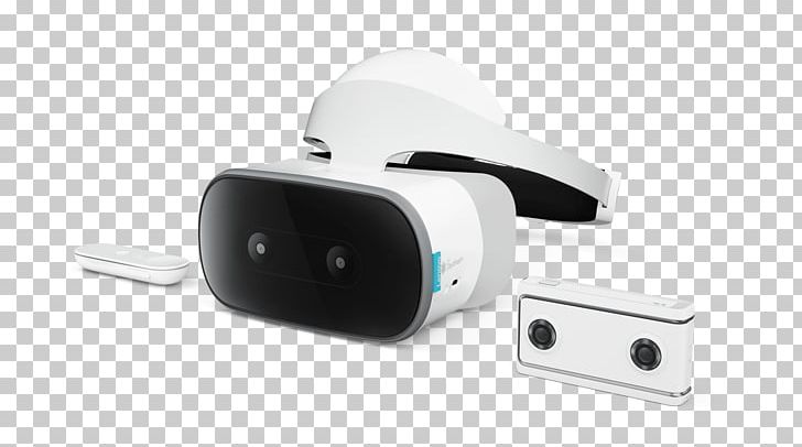 Virtual Reality Headset Head-mounted Display Google Daydream Oculus Rift PNG, Clipart, Camera, Electronic Device, Electronics, Electronics Accessory, Google Daydream Free PNG Download
