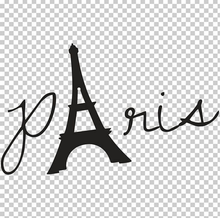 Eiffel Tower Blog Black PNG, Clipart, Angle, Black, Black And White, Blog, Brand Free PNG Download