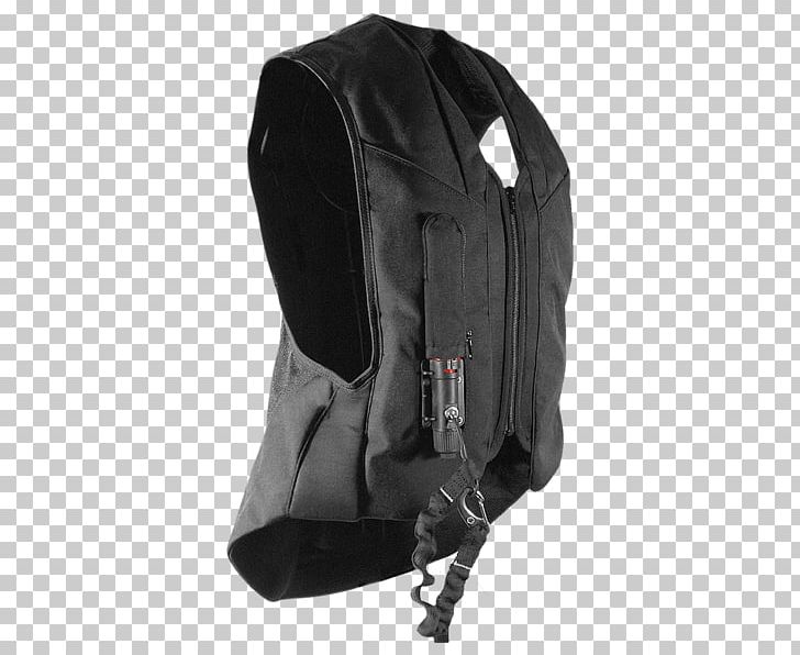 Equestrian Air Bag Vest Gilets Zipper Waistcoat PNG, Clipart, Air Bag, Airbag, Air Bag Vest, Backpack, Bag Free PNG Download