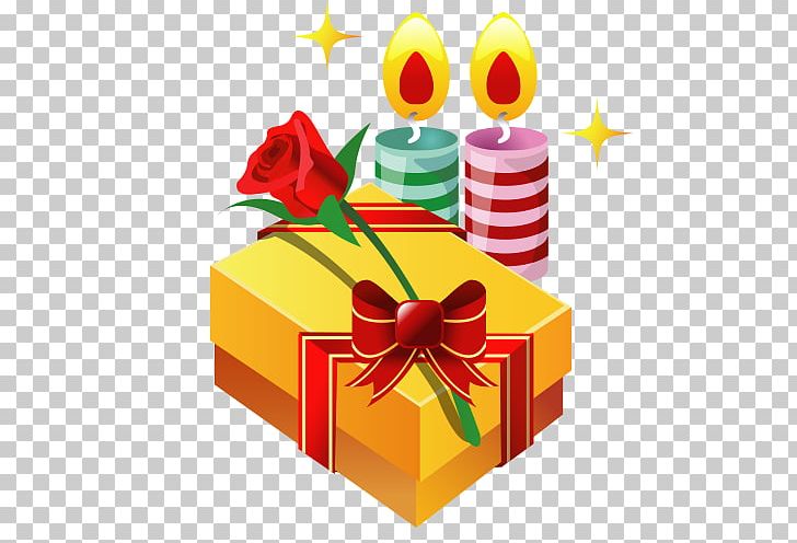 Gift Adobe Illustrator PNG, Clipart, Adobe Illustrator, Balloon, Birthday, Box, Candle Free PNG Download