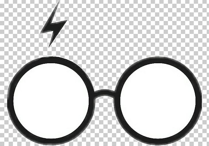 Glasses Harry Potter (Literary Series) Open PNG, Clipart, Black And White, Brand, Eyewear, Glass, Glasses Free PNG Download