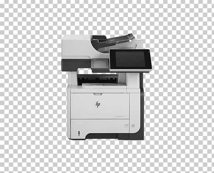 Hewlett-Packard HP LaserJet Enterprise 500 M525 Multi-function Printer PNG, Clipart, Angle, Brands, Device Driver, Electronic Device, Hewlettpackard Free PNG Download