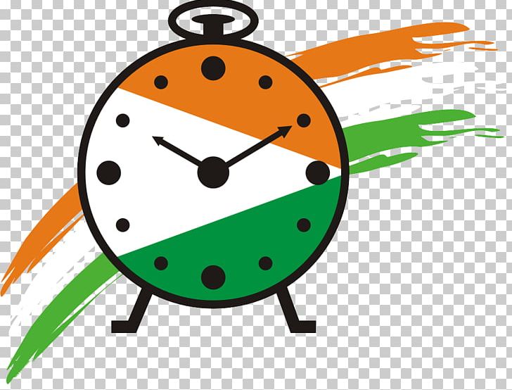 Sharad Gets NCP-SP, Symbol, Tries to Stop 'Clock for Ajit
