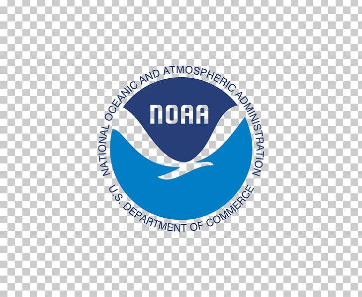 National Oceanic And Atmospheric Administration National Hurricane Center Tropical Cyclone National Marine Fisheries Service NOAA Commissioned Officer Corps PNG, Clipart, Atmosphere, Blue, Label, Line, Logo Free PNG Download
