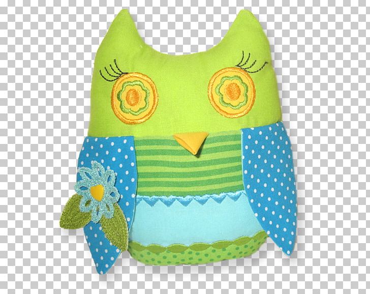Owl PNG, Clipart, Bib, Bird, Bird Of Prey, Embroidery Hoop, Green Free PNG Download