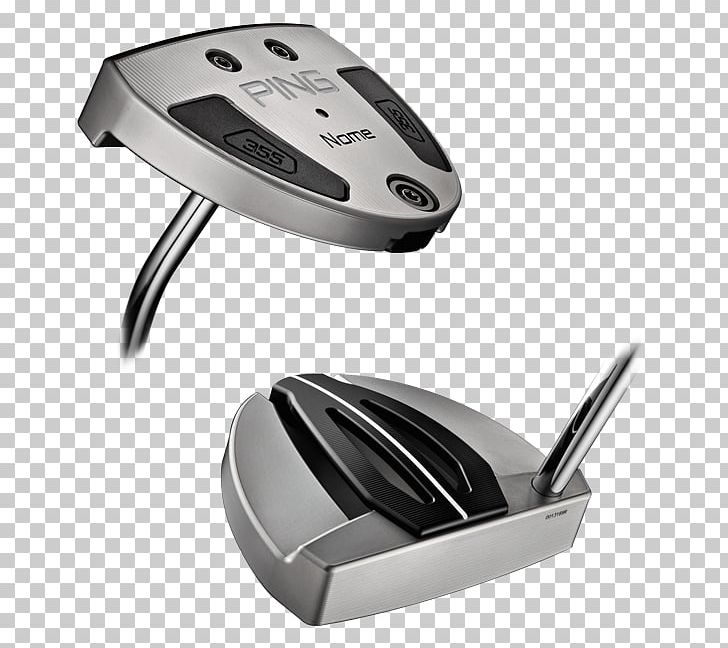 Ping Putter Golf Clubs Nome PNG, Clipart, Golf, Golf Clubs, Golf Equipment, Hardware, Hunter Mahan Free PNG Download