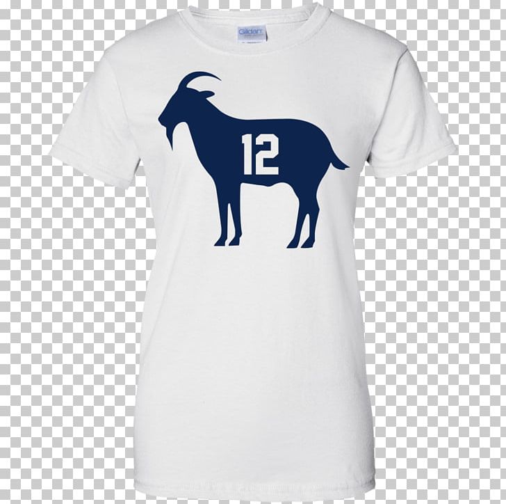T-shirt Hoodie The TB12 Method: How To Achieve A Lifetime Of Sustained Peak Performance New England Patriots PNG, Clipart, Active Shirt, Animals, Blue, Brand, Clothing Free PNG Download