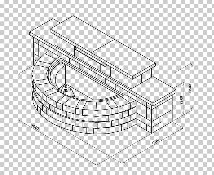 Technical Drawing PNG, Clipart, Angle, Art, Artwork, Black And White, Diagram Free PNG Download
