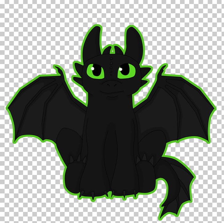 Toothless How To Train Your Dragon Drawing PNG, Clipart, Animation, Bat, Black, Character, Dragon Free PNG Download