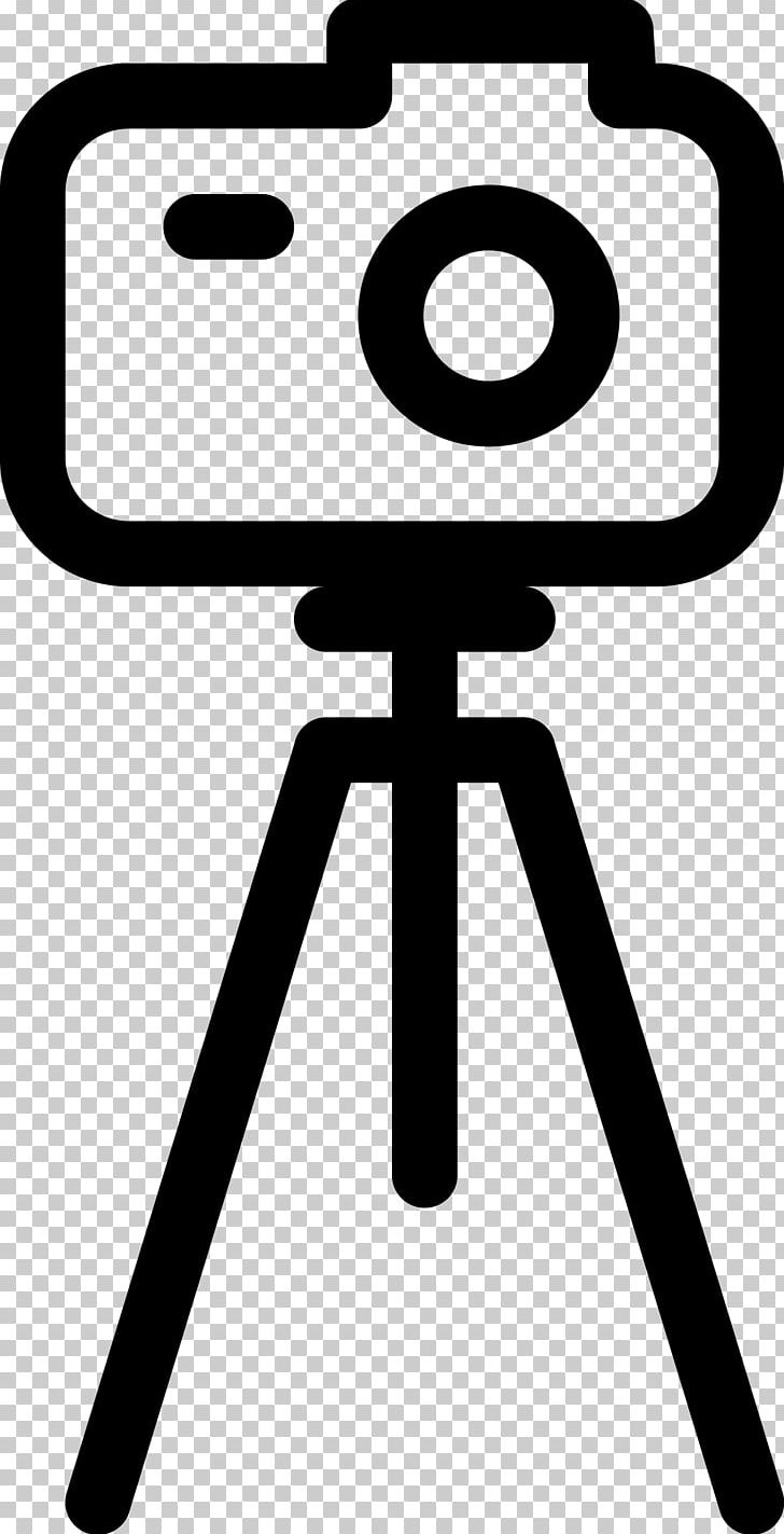 Computer Icons Photography Tripod PNG, Clipart, Area, Artwork, Black And White, Camera, Computer Icons Free PNG Download