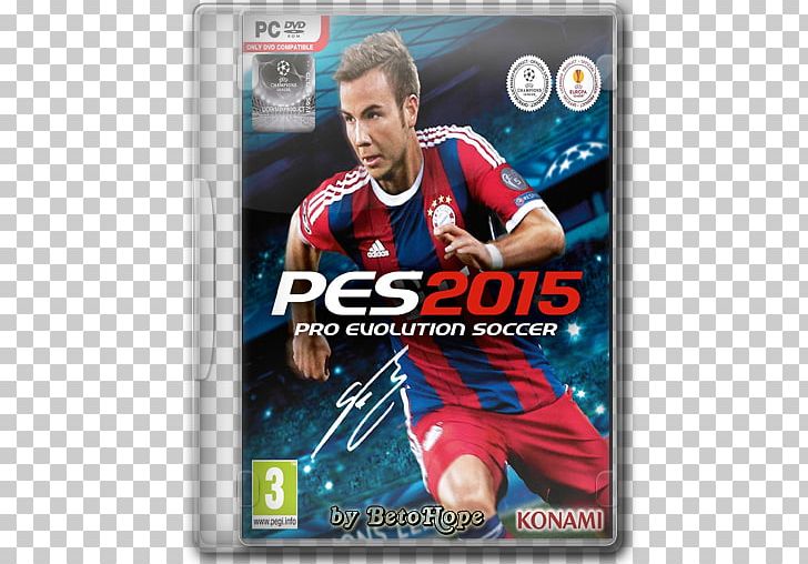 Pro Evolution Soccer 2015 Pro Evolution Soccer 5 Pro Evolution Soccer 2017 Pro Evolution Soccer 2018 Pro Evolution Soccer 6 PNG, Clipart, Football Player, Game, Others, Pc Game, Pro Evolution Soccer Free PNG Download