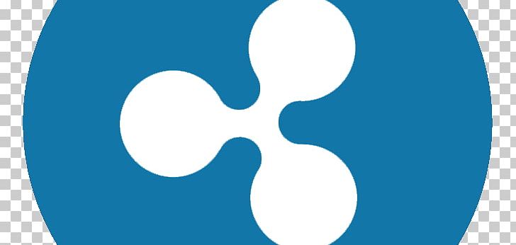 Ripple Cryptocurrency Exchange Blockchain Bitcoin PNG, Clipart, Bitcoin, Blockchain, Blue, Brand, Circle Free PNG Download