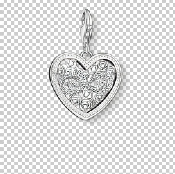 Thomas Sabo Jewellery Sterling Silver Charm Bracelet PNG, Clipart, Body Jewelry, Charm, Charm Bracelet, Diamond, Glass Free PNG Download