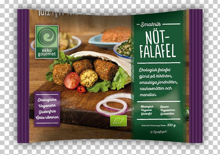 Vegetarian Cuisine Falafel Food Chickpea Recipe PNG, Clipart, Advertising, Black Cumin, Brand, Chickpea, Common Sunflower Free PNG Download