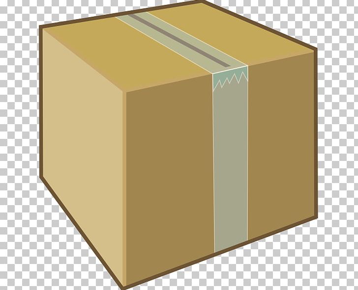 Cardboard Box PNG, Clipart, Angle, Art Box, Box, Cardboard, Cardboard Box Free PNG Download