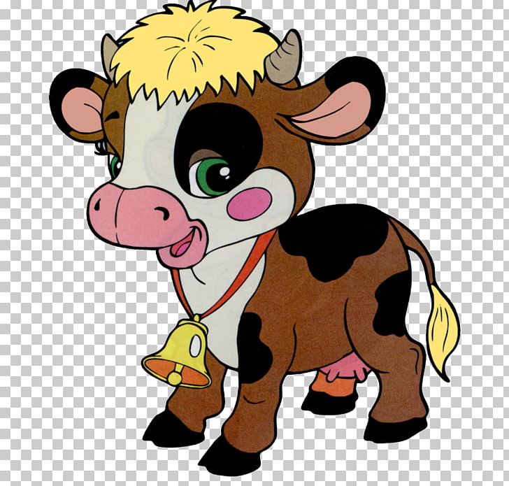 Cattle Livestock Farm Cartoon PNG, Clipart, Animals, Animated Film, Art, Carnivoran, Cartoon Free PNG Download