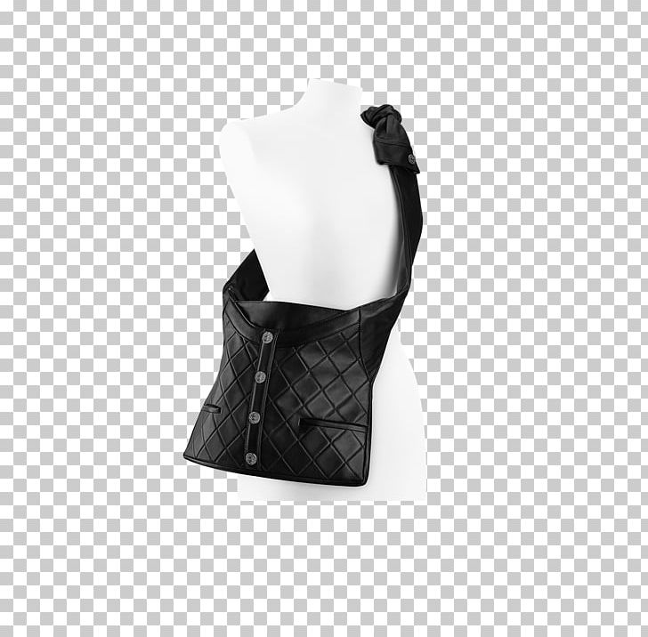 Chanel Bag Shoulder Leather Fashion PNG, Clipart, Backpack, Bag, Black, Brands, Chanel Free PNG Download