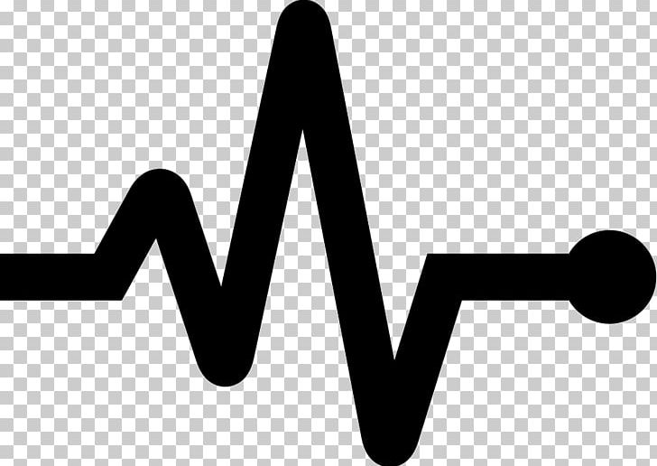 Electrocardiography Cdr Encapsulated PostScript PNG, Clipart, Angle, Black And White, Brand, Cdr, Computer Icons Free PNG Download