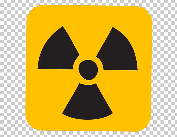 Hazard Symbol Radioactive Decay Radiation Nuclear Power PNG, Clipart, Angle, Area, Circle, Decal, Hazard Symbol Free PNG Download