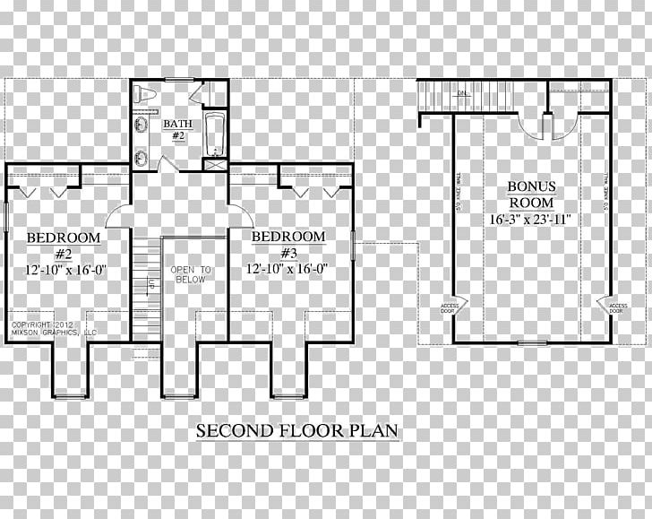 House Plan Floor Plan Storey PNG, Clipart, Angle, Architecture, Area, Bedroom, Black And White Free PNG Download