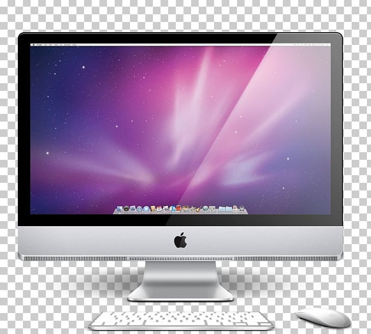 IMac Macintosh MacBook Pro Icon PNG, Clipart, Apple, Central Processing Unit, Cloud Computing, Computer, Computer Logo Free PNG Download