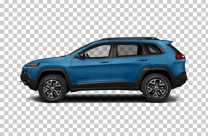 Jeep Trailhawk 2017 Jeep Cherokee Sport Utility Vehicle Car PNG, Clipart, 2018 Jeep Cherokee, Automatic Transmission, Car, Cherokee, Fourwheel Drive Free PNG Download