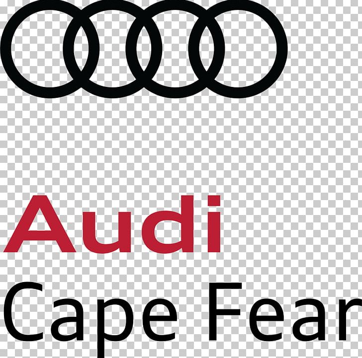 Logo Brand Audi Cape Fear Trademark PNG, Clipart, Angle, Area, Audi, Black And White, Brand Free PNG Download
