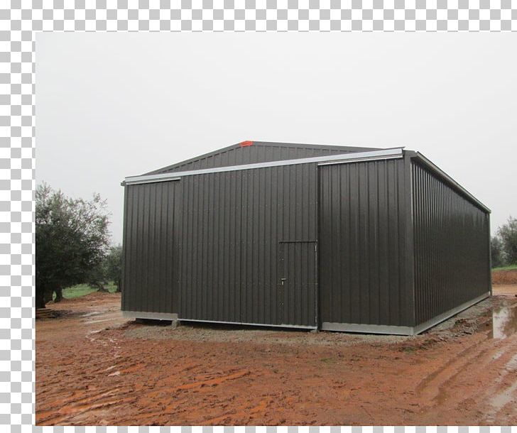 Shed Steel Warehouse Building Construction PNG, Clipart, Agriculture, Armzeug, Building, Construction, Facade Free PNG Download