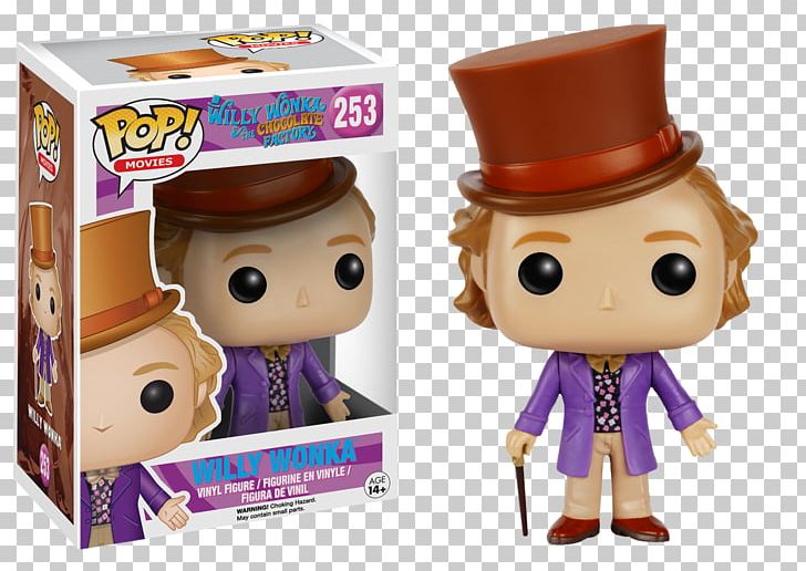 Willy Wonka Mike Teavee Charlie Bucket Violet Beauregarde Funko PNG, Clipart, Action Toy Figures, Charlie Bucket, Collectable, Doll, Figurine Free PNG Download