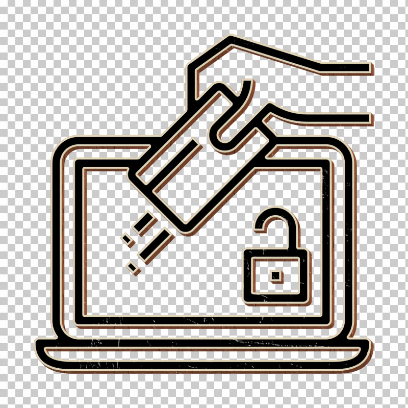 Cyber Secutiry Icon Theft Icon PNG, Clipart, Computer, Cyber Secutiry Icon, Theft Icon Free PNG Download