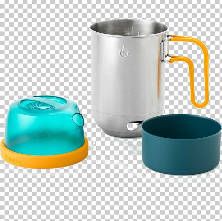 BioLite Kettle Cookware Portable Stove Cook Stove PNG, Clipart, Biolite, Camping, Cooking, Cooking Ranges, Cook Stove Free PNG Download