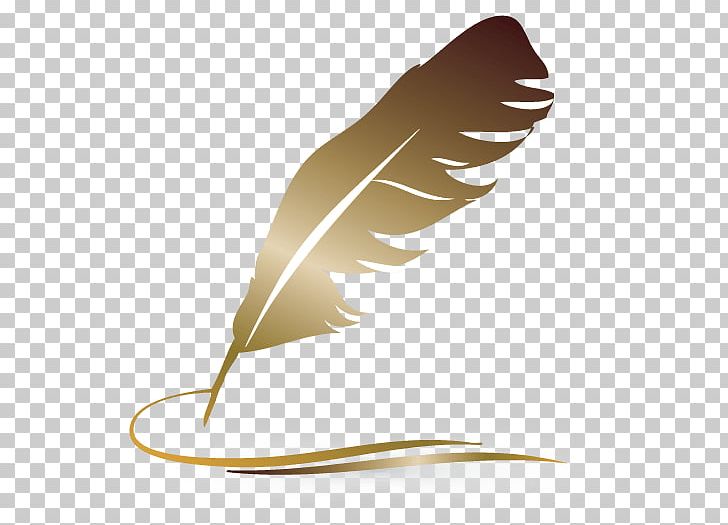 Fountain Pen Logo Quill Nib PNG, Clipart, Ballpoint Pen, Beak, Bird, Dip Pen, Drawing Free PNG Download