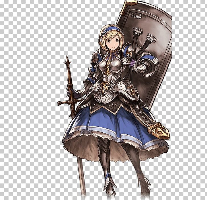Granblue Fantasy Cygames Art Character PNG, Clipart, Anime, Armor, Armour, Art, Character Free PNG Download