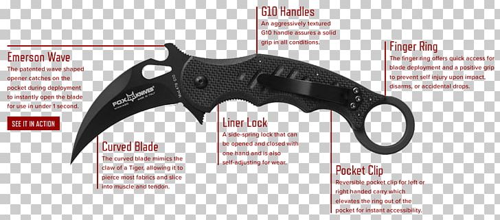 Hunting & Survival Knives Knife Karambit Blade Emerson Knives PNG, Clipart, Blade, Brand, Cold Weapon, Counterstrike Global Offensive, Einhandmesser Free PNG Download