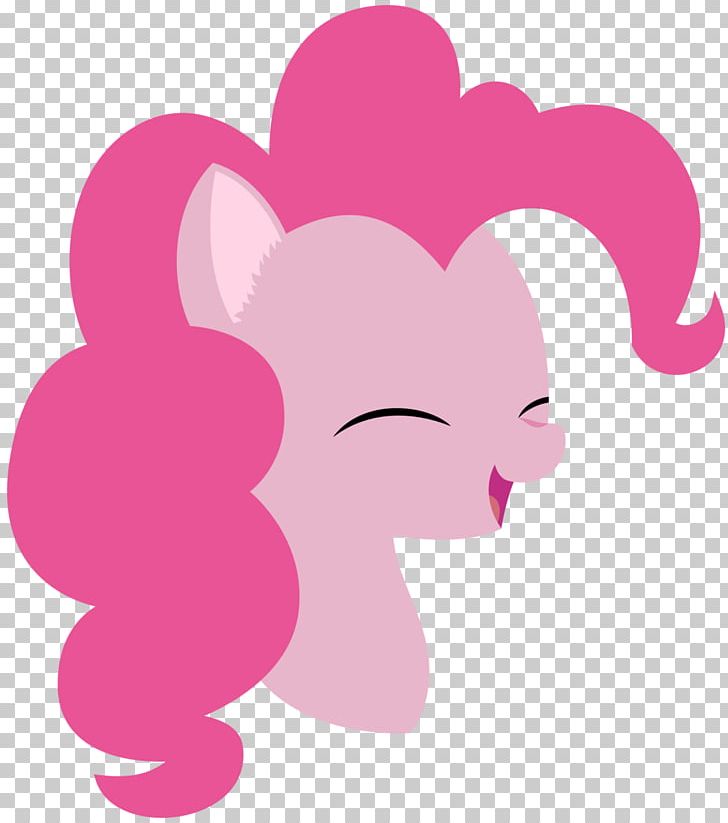 Pinkie Pie Fluttershy Pony PNG, Clipart, Art, Carnivora, Carnivoran, Character, Deviantart Free PNG Download