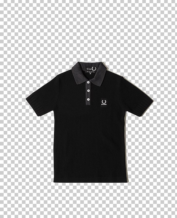 Polo Shirt T-shirt Tender Loving Empire Clothing PNG, Clipart, Angle, Black, Brand, Button, Clothing Free PNG Download
