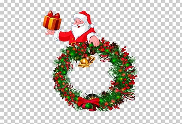 Santa Claus Christmas Village PNG, Clipart, Christmas, Christmas Card, Christmas Decoration, Christmas Elf, Christmas Ornament Free PNG Download