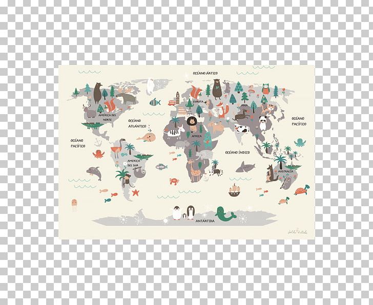 World Map Child Room PNG, Clipart, Border, Child, Color, Curiosity, Early Childhood Education Free PNG Download