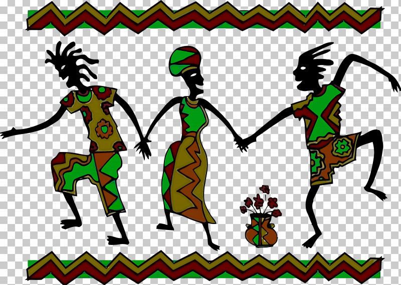 Kwanzaa Happy Kwanzaa PNG, Clipart, Green, Happy Kwanzaa, Kwanzaa Free PNG Download