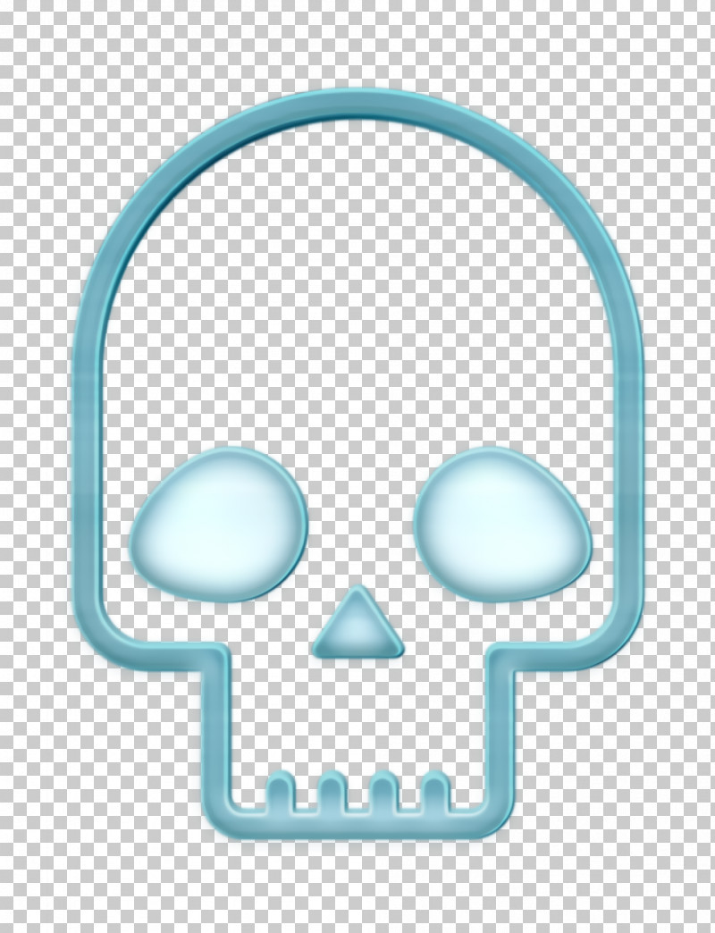 Skull Icon Nasty Icon PNG, Clipart, Bone, Skull, Skull Icon Free PNG Download